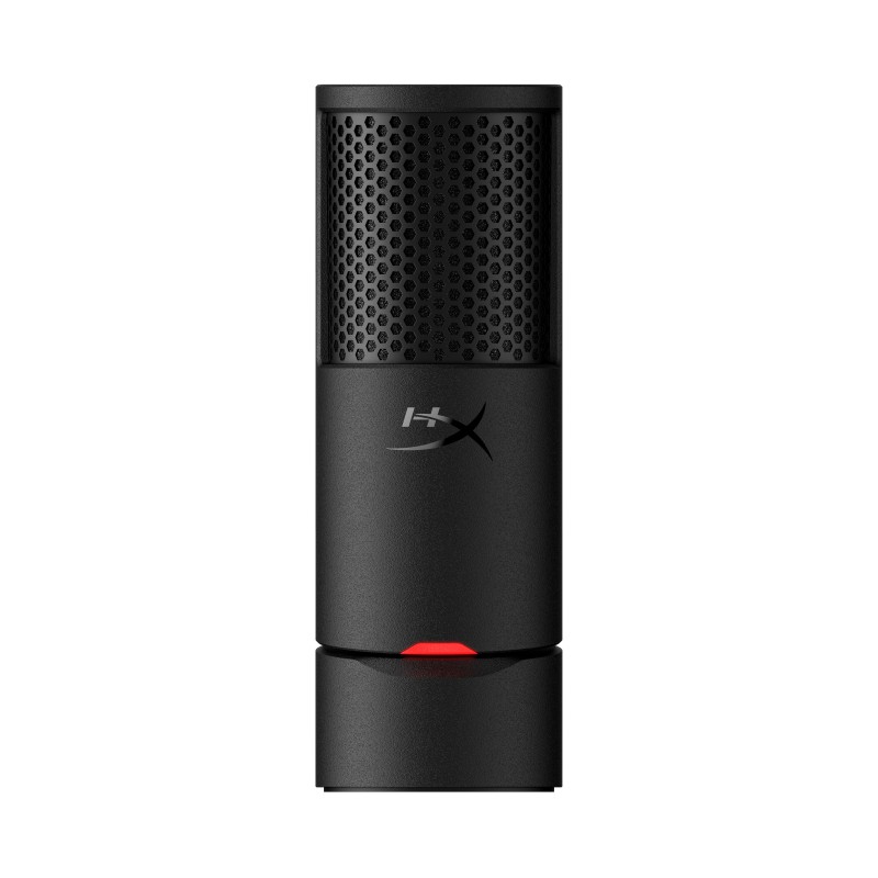 Micro HyperX Solocast 2 BLK