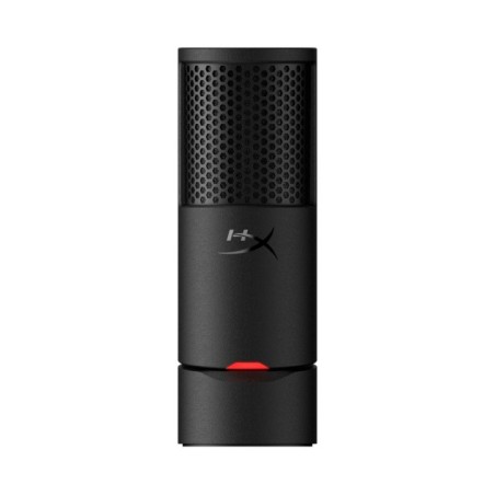 Micro HyperX Solocast 2 BLK