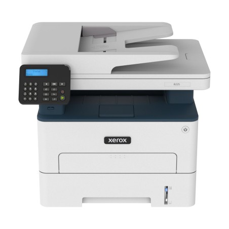 IMPRIM. XEROX B225 3-en-1 Laser MONO 34ppm R/V LAN/WiFi * 006R0439x