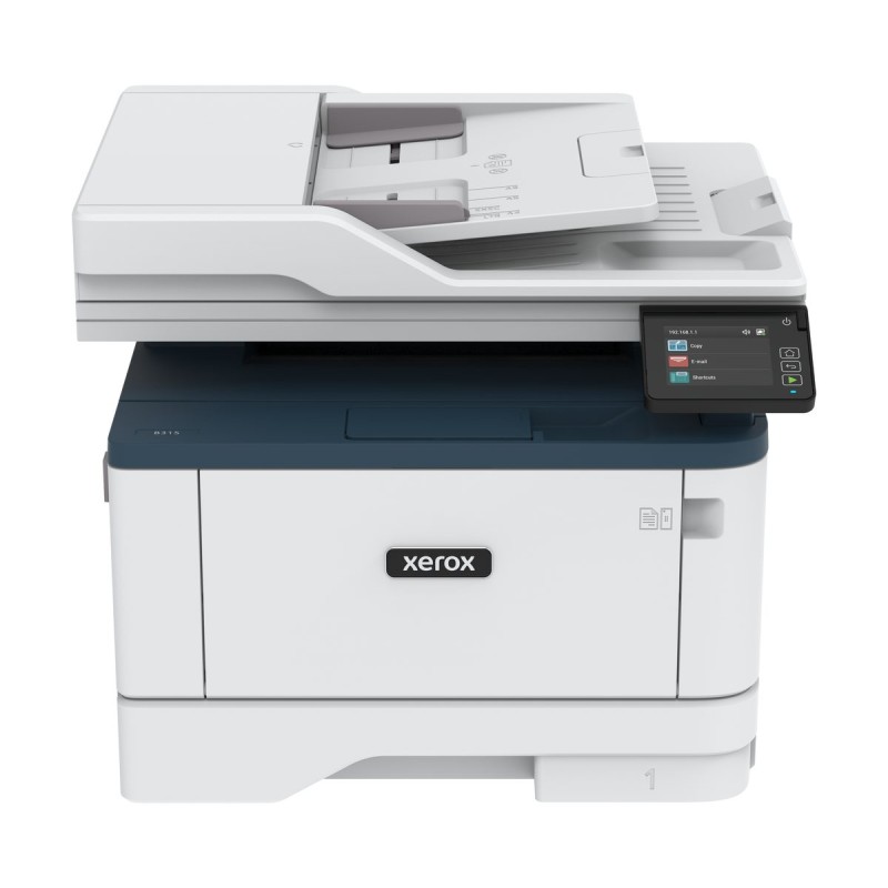 IMPRIM. XEROX B315 4-en-1 Laser MONO 38ppm R/V LAN/WiFi * 006R0437x