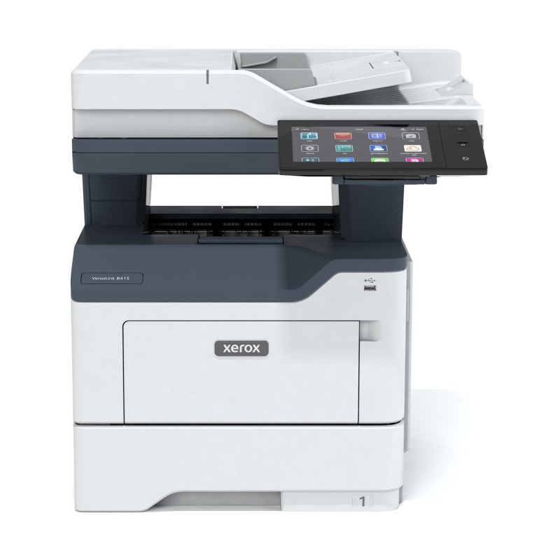 IMPRIM. XEROX B415 4-en-1 Laser MONO 47ppm R/V LAN/WiFi *