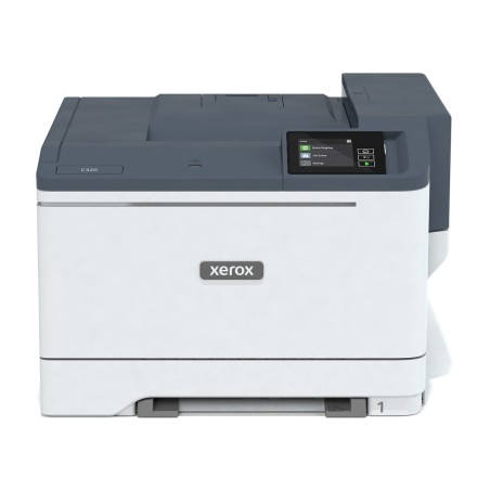 IMPRIM. XEROX C320 Laser COUL. 33ppm R/V LAN/WiFi * 006R0482x