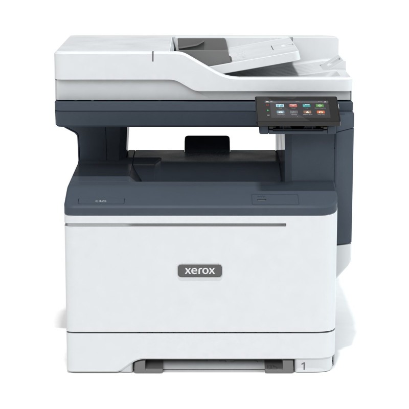 IMPRIM. XEROX C325 4-en-1 Laser COUL. 33ppm R/V LAN/WiFi * 006R0482x