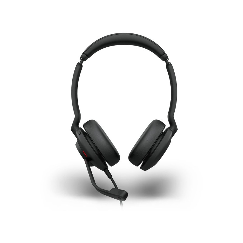Jabra Evolve2 30 SE MS Stereo - micro-casque - USB-C, USB-A