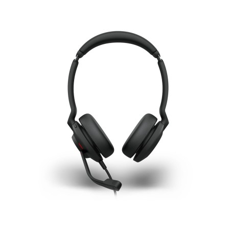 Jabra Evolve2 30 SE MS Stereo - micro-casque - USB-C, USB-A