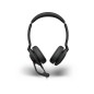 Jabra Evolve2 30 SE MS Stereo - micro-casque - USB-C, USB-A