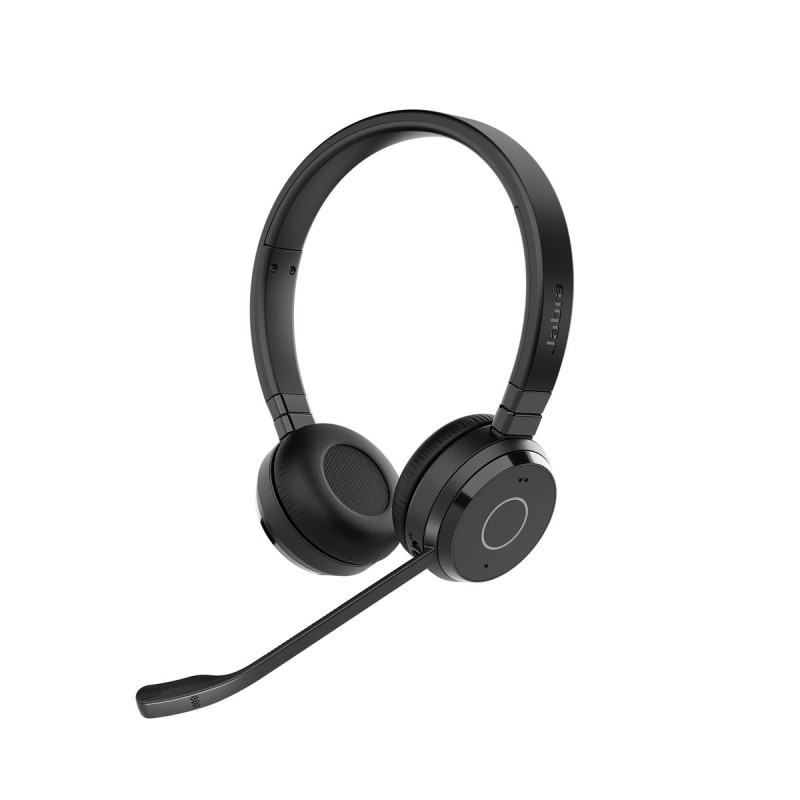 Casque Evolve 65TE duo sans fil usb-a MS