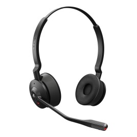 PROMO Casque Engage 55SE duo sans fil DECT usb-a MS