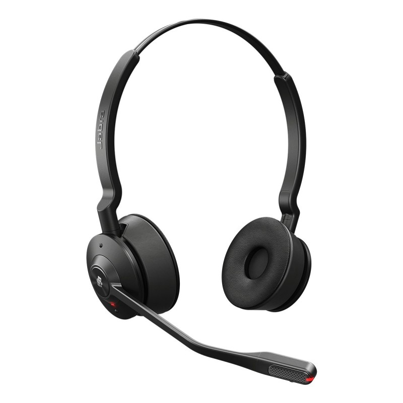 PROMO Casque Engage 55SE duo sans fil DECT usb-a MS