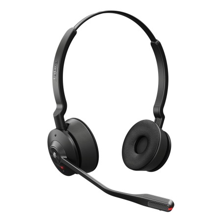 PROMO Casque Engage 55SE duo sans fil DECT usb-a MS