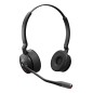 PROMO Casque Engage 55SE duo sans fil DECT usb-a MS