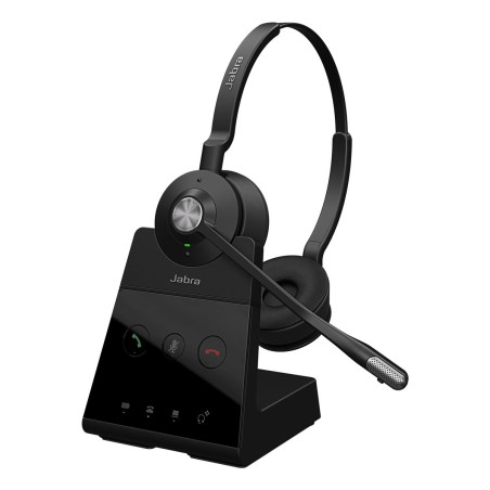 Casque Engage 65SE duo sans fil DECT usb-A MS
