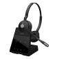 Casque Engage 65SE duo sans fil DECT usb-A MS
