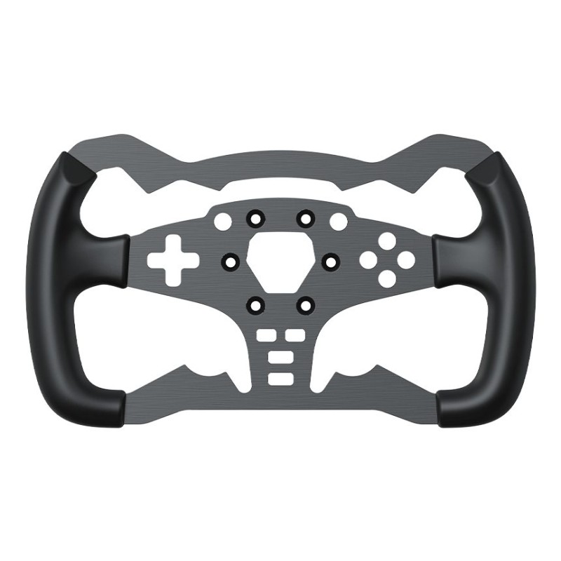 Mod pour Volant PC Moza Racing ES/ESX Formula - RS032