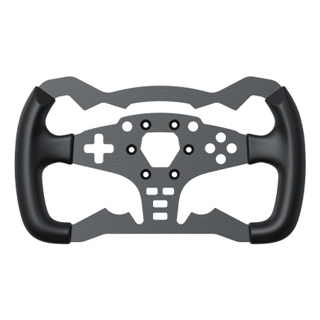 Mod pour Volant PC Moza Racing ES/ESX Formula - RS032
