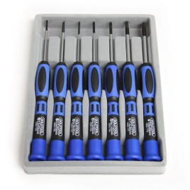 StarTech.com SET de tournevis de précision pour Portables * CTK100P