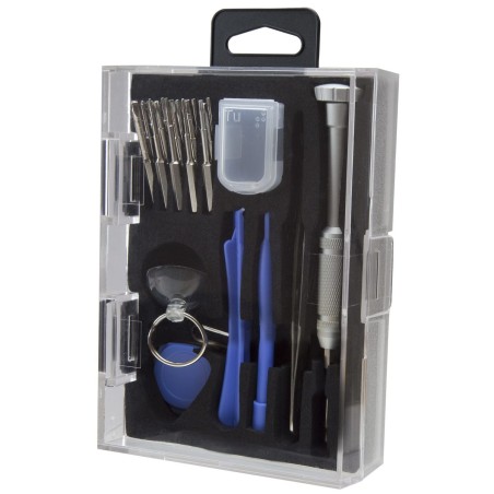 StarTech.com KIT de réparation pour Tél/TAB/Portables * CTKRPR