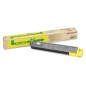 KYOCERA TK-8325Y Toner Yellow 12K
