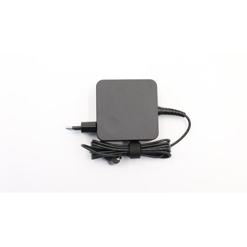 Lenovo AC Adapter 65W, 20V, 3.25A, Black