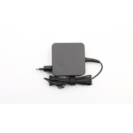 Lenovo AC Adapter 65W, 20V, 3.25A, Black