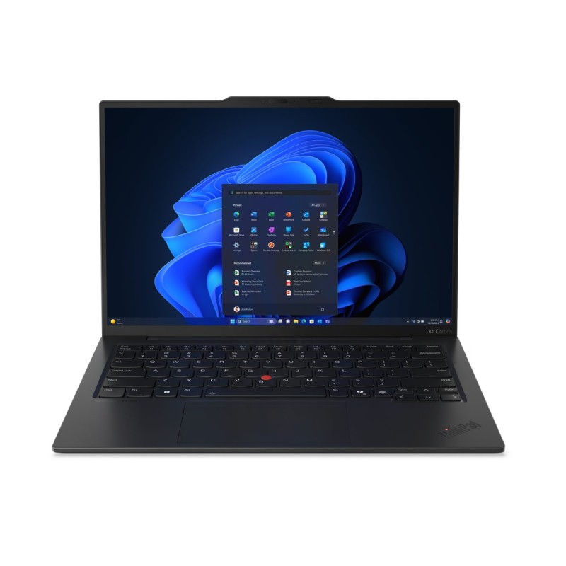 LENOVO ThinkPad X1 Carbon 14"FHD u7-155U 16Go/512Go Wifi6E+BT W11P 3y