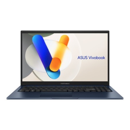 ASUS VivoBook i3-1315U/15.6"/8G/512G/W11H Bleu