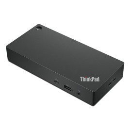 LENOVO Thinkpad Universal USB-C Dock 3y