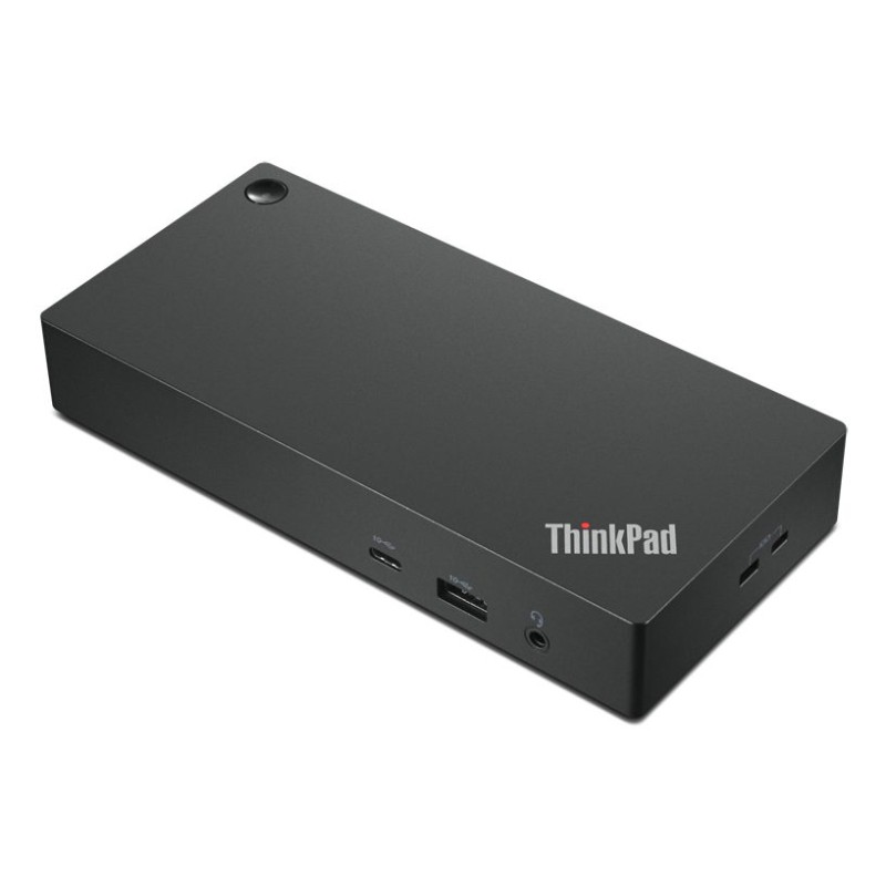 LENOVO Thinkpad Universal USB-C Dock 3y