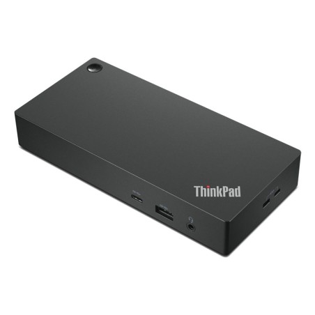 LENOVO Thinkpad Universal USB-C Dock 3y