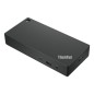 LENOVO Thinkpad Universal USB-C Dock 3y