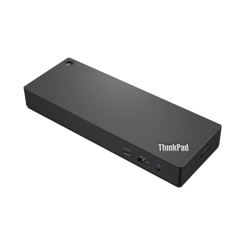 ThinkPad Thunderbolt 4 WorkStation Dock HDMI