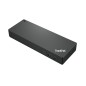 ThinkPad Thunderbolt 4 WorkStation Dock HDMI