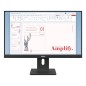 ThinkVision E24-40 LED 24" HAS HDMI, VGA, DisplayPort 3y