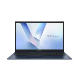 ASUS VivoBook Core3-100U/15.6"/8G/512G/W11H Bleu