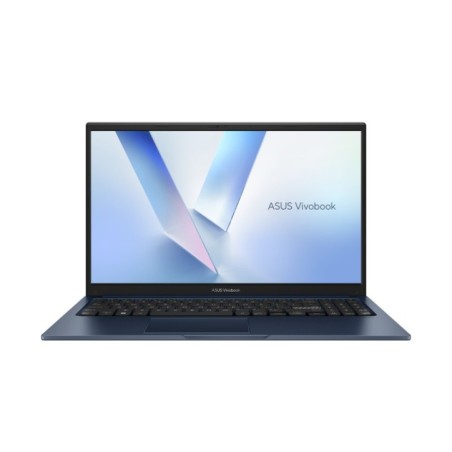 ASUS VivoBook Core3-100U/15.6"/8G/512G/W11H Bleu