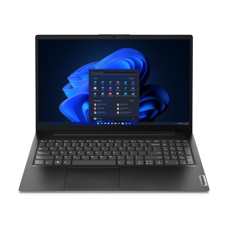 LENOVO Ryzen 5 7520U 8/ 512 Go 15.6"Full HD Wi-Fi AC/Bluetooth IR 7,2