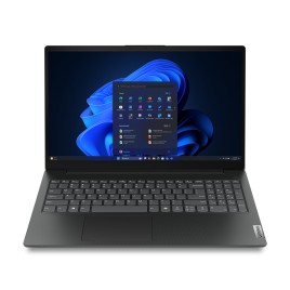 PROMO LENOVO V15 FHD Intel N100 8Gb/128Gb SSD W11PRO IR 6