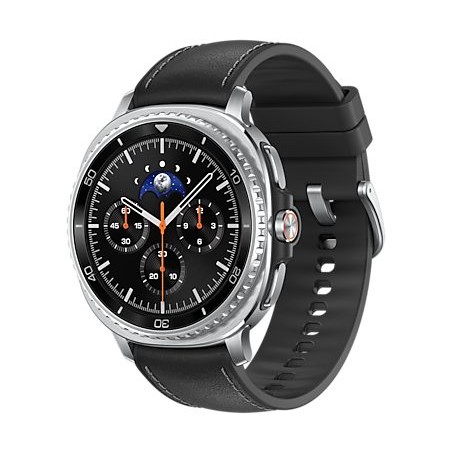 MONTRE SAMSUNG GALAXY WATCH 8 Classic 46 mm BT *Black