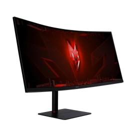 LED 34 incurvé * Acer Nitro XV345CURX 1ms UW-QHD 200Hz HDMI/DP/HP