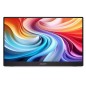 IPS 15,6 * ACER PM161QB Portable 4ms FHD HDMI/2USB-C HP * 2Y