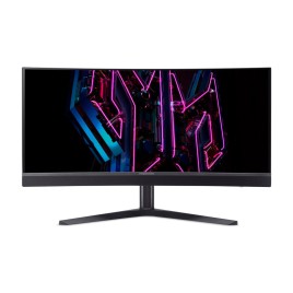 OLED 34 incurvé * ACER Predator X34V 0,03ms UWQHD 175Hz HDMI/DP USB-