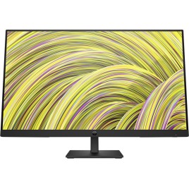 IPS 27 wide * HP P27h G5 5ms FHD VGA/HDMI/DP HP HAS * 3Y