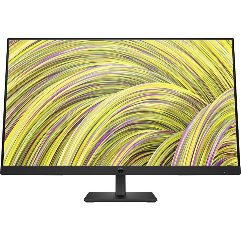 IPS 27 wide * HP P27h G5 5ms FHD VGA/HDMI/DP HP HAS * 3Y