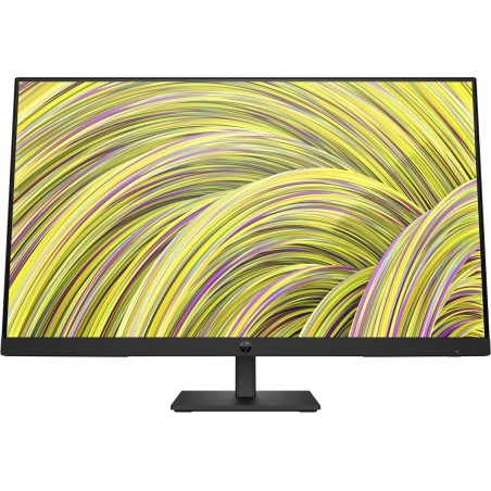 IPS 27 wide * HP P27h G5 5ms FHD VGA/HDMI/DP HP HAS * 3Y