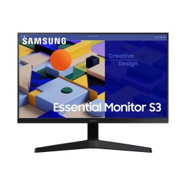 IPS 23,8 wide * SAMSUNG S24C310EAU 5ms FHD 75Hz VGA/HDMI VESA
