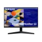 IPS 23,8 wide * SAMSUNG S24C310EAU 5ms FHD 75Hz VGA/HDMI VESA