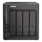 NAS QNAP TS-453E-8G J6412 8/4G 4XSATA 6 Gbit/s 3.5/2.5/SSD