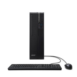 PC ACER Veriton X2 VX2720G (SFF) i3-14100 8/256Go UHD730 W11Pro