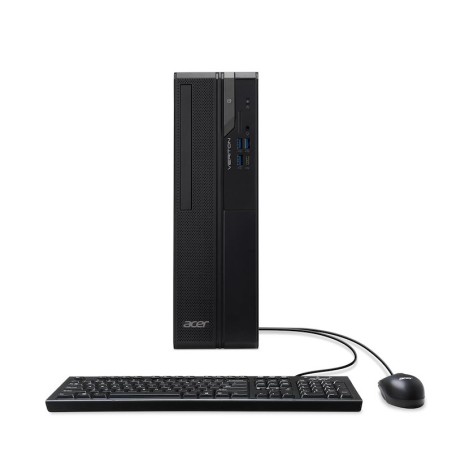 PC ACER Veriton X2 VX2720G (SFF) i3-14100 8/256Go UHD730 W11Pro