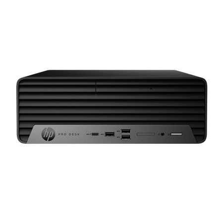 PC HP Pro 400 G9 (SFF) i5-14500 8/256Go NVMe UHD770 W11Pro